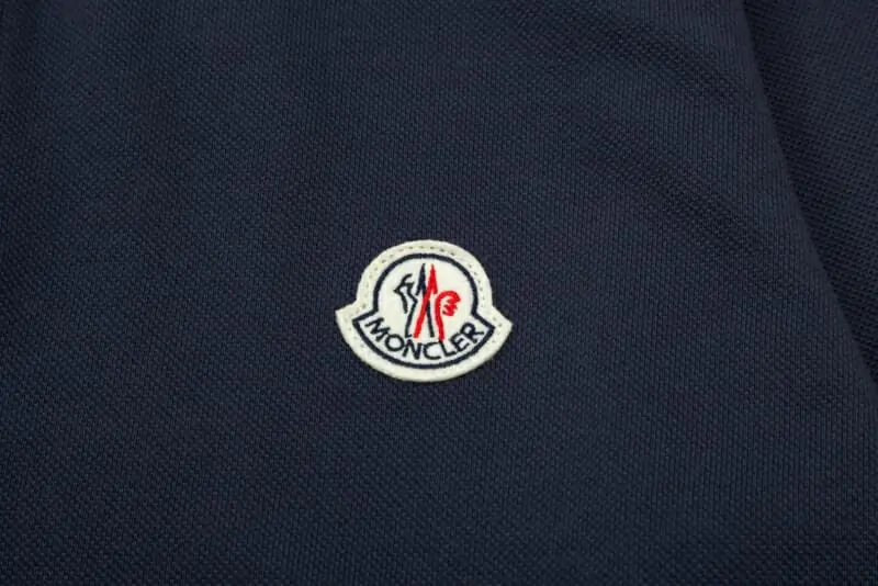 moncler t-shirt manches longues pour homme s_12507403